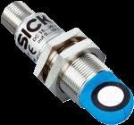Ultraschallsensor UM18-217127112