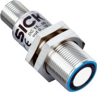 Ultraschallsensor UM18-212127111