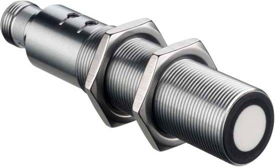 Ultraschall Distanzsensor DMU418B400.X3/LTCM12 Ultraschall Distanzsensor DMU418B400.X3/LTCM12