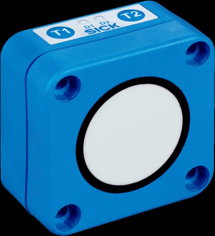 Ultraschallsensor UC30-21416B Ultraschallsensor UC30-21416B