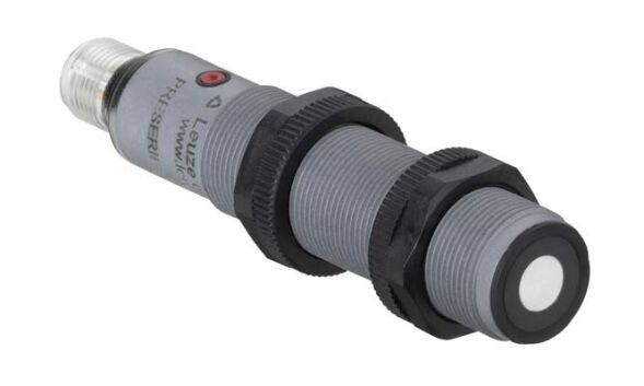 Ultraschall Taster HTU318-400.3/4PK-M12 Ultraschall Taster HTU318-400.3/4PK-M12
