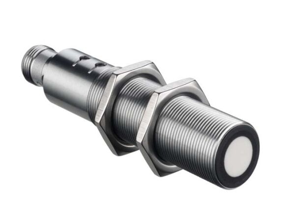 Ultraschall Taster HTU418B-130#50124271 Ultraschall Taster HTU418B-130#50124271