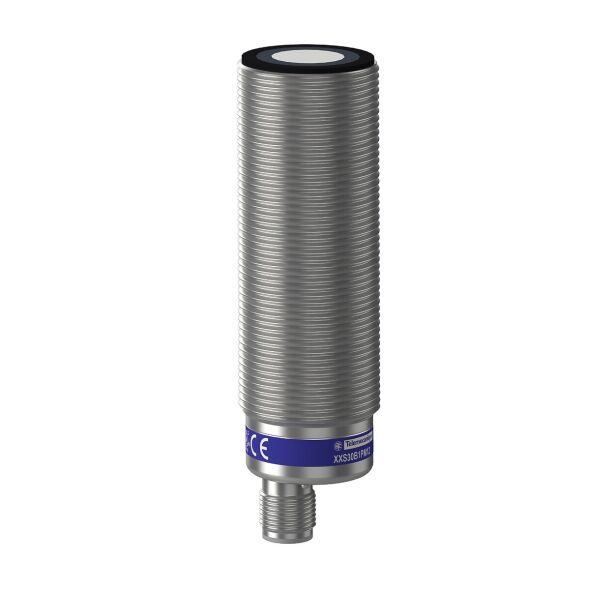 Ultraschallsensor XXS30B1PM12 Ultraschallsensor XXS30B1PM12