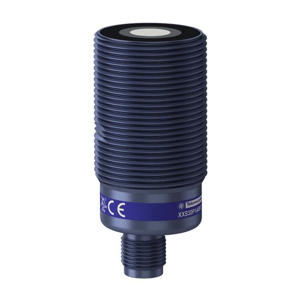 Ultraschallsensor XXS30P1AM12 Ultraschallsensor XXS30P1AM12