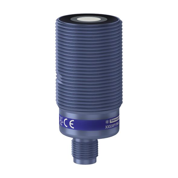 Ultraschallsensor XXS30P1PM12 Ultraschallsensor XXS30P1PM12