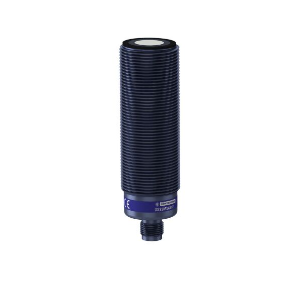 Ultraschallsensor XXS30P2AM12 Ultraschallsensor XXS30P2AM12