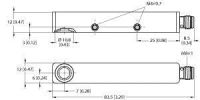 Ultraschallsensor RU40UQ12SUN8XV1141