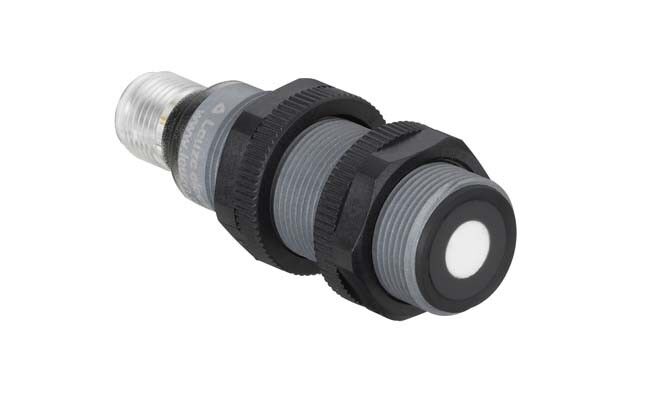 Ultraschall Taster HTU318-1200/2T-M12