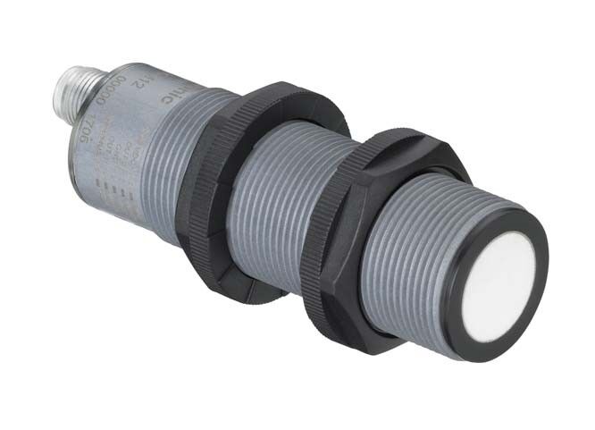 Ultraschall Taster HTU330-3500#50136111 Ultraschall Taster HTU330-3500#50136111