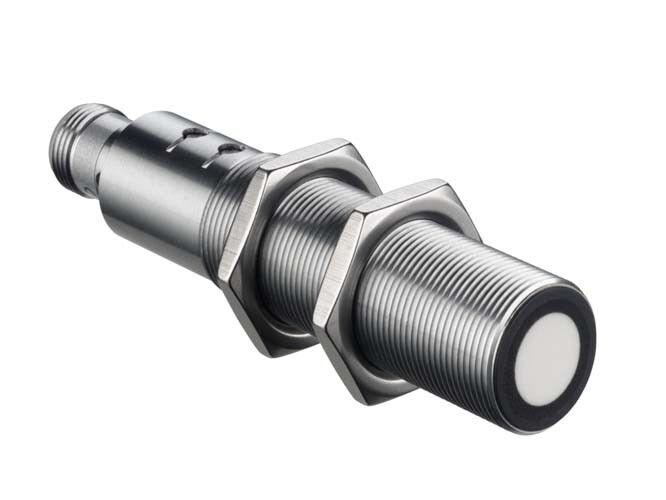 Ultraschall Taster HTU418B-130#50124271 Ultraschall Taster HTU418B-130#50124271