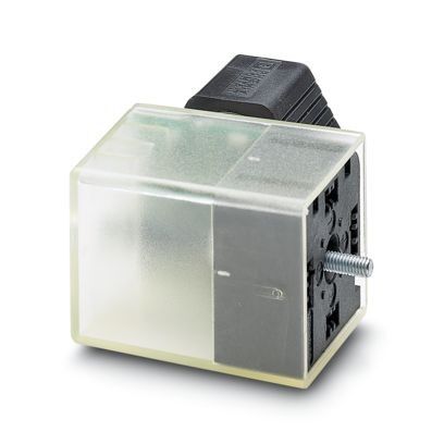 Ventilstecker SACC-VQ-3CON-A-FL 24 Ventilstecker SACC-VQ-3CON-A-FL 24