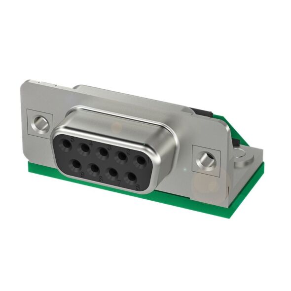 Magnetkodierter Sensor BIU EM-LP-00007-01 Magnetkodierter Sensor BIU EM-LP-00007-01