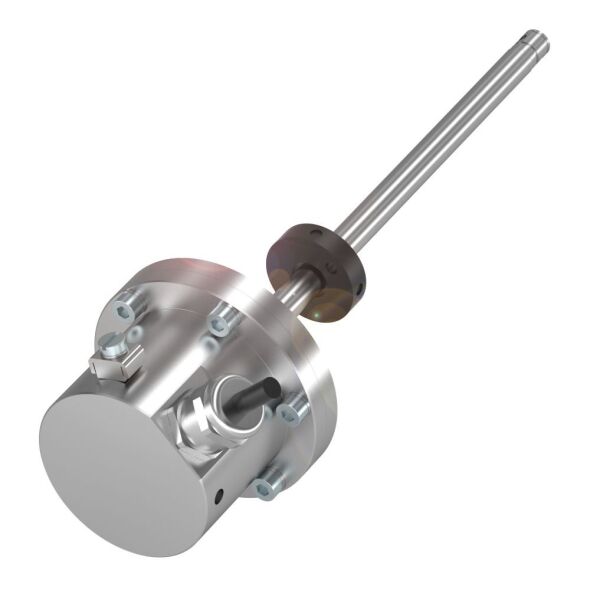 Magnetostriktives System BTL5-S102B-M#BTL2JY0 Magnetostriktives System BTL5-S102B-M#BTL2JY0