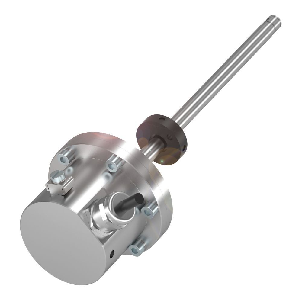 Magnetostriktives System BTL5-S102B-M#BTL2JY0 Magnetostriktives System BTL5-S102B-M#BTL2JY0