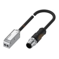 Magnetkodiertes Wegmess BML-S1F1-A62#BML08CF