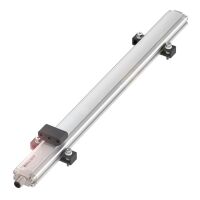Magnetostriktives System BTL6-U101-M0#BTL2YPP