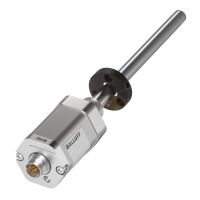 Magnetostriktives System BTL7-E500-M0#BTL2JWP