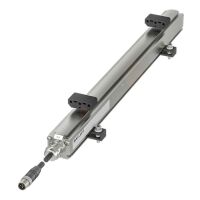 Magnetostriktives System BTL7-E500-M3#BTL31N4