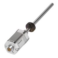 Magnetostriktives System BTL7-E570-M0#BTL285L