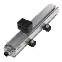 Magnetostriktives System BTL7-S561B-M#BTL2WMW