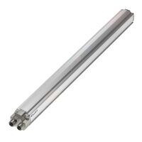 Magnetostriktives System BTL7-V50T-M2#BTL387N