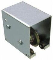 Aluminiumprofilsystem WCS2-FT1