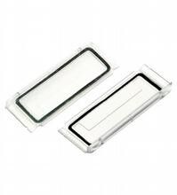 Schutzschale mit Dichtung WCS2-PL2 Schutzschale mit Dichtung WCS2-PL2