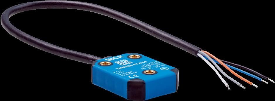 Neigungssensor TMM22E-PLM090 Neigungssensor TMM22E-PLM090
