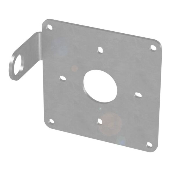 Befestigungstechnik BAM MB-XA-052-001-4 Befestigungstechnik BAM MB-XA-052-001-4