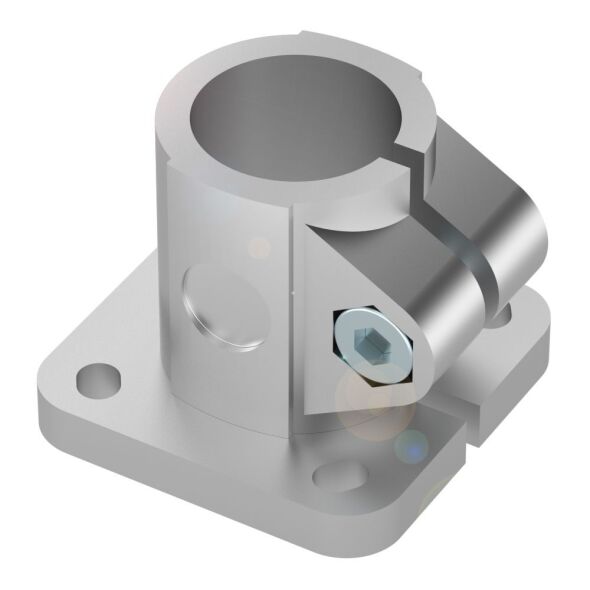 Befestigungstechnik BMS CU-M-D30-E040-00 Befestigungstechnik BMS CU-M-D30-E040-00