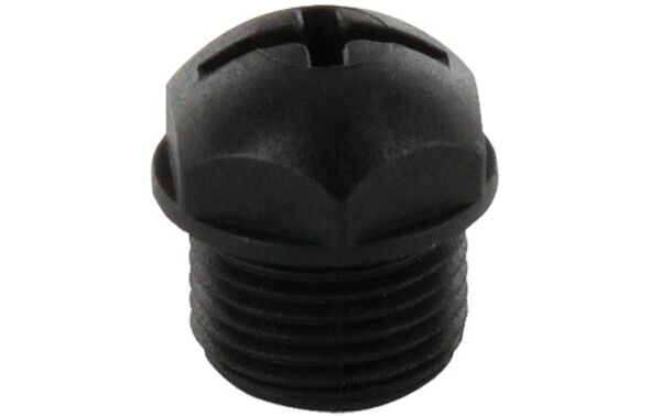 Anschlusskappe CAP M12K-Set Anschlusskappe CAP M12K-Set