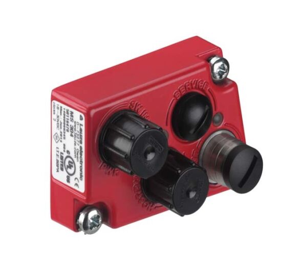 Anschlussteil MS 301 Anschlussteil MS 301