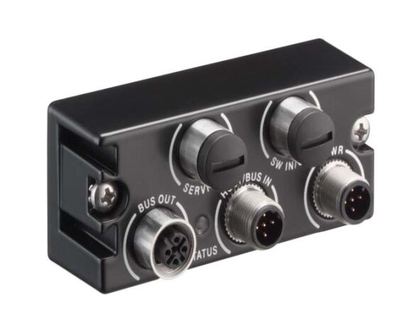 Anschlussteil MS 34 105 Anschlussteil MS 34 105