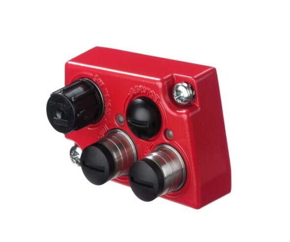 Anschlussteil MS 358 Anschlussteil MS 358