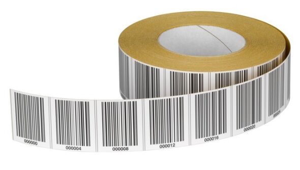 Barcodeband BCB G40 H25 L100 Barcodeband BCB G40 H25 L100