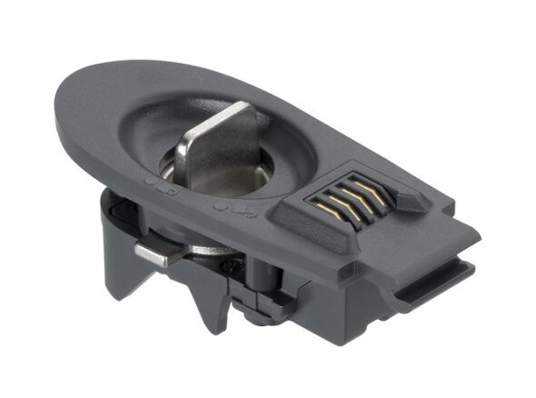 Endkappe IT 19x1i-End Cap