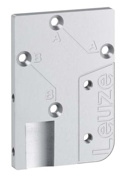 Montageplatte BTX 018M Montageplatte BTX 018M
