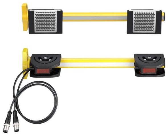 Muting-Sensor-Set Set-AC-MLX-2SA Muting-Sensor-Set Set-AC-MLX-2SA