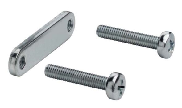 Set Befestigungslasche BT 25B.1 - 10SET Set Befestigungslasche BT 25B.1 - 10SET