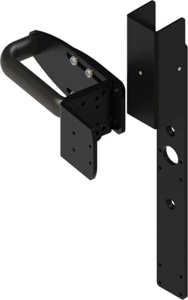 Sicherheits-Türgriff AC-L300-SH-LCK1-A3-P Sicherheits-Türgriff AC-L300-SH-LCK1-A3-P