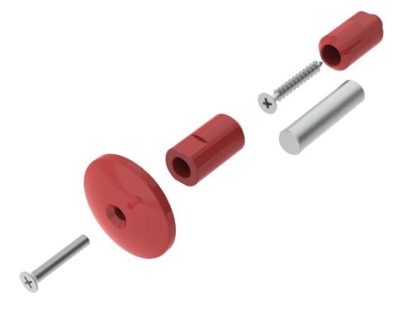 Verlängerung AC-PB60-L200 Verlängerung AC-PB60-L200