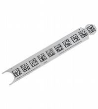 Metallcodeleiste PXV0#70127563-100008 Metallcodeleiste PXV0#70127563-100008