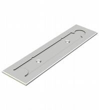 Versenkprofilschiene PGV-PR-GM-CLOSE200 Versenkprofilschiene PGV-PR-GM-CLOSE200