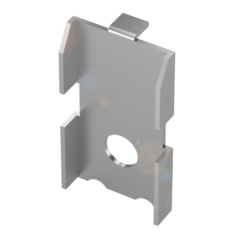 Befestigungstechnik BES R04-MF-01 Befestigungstechnik BES R04-MF-01