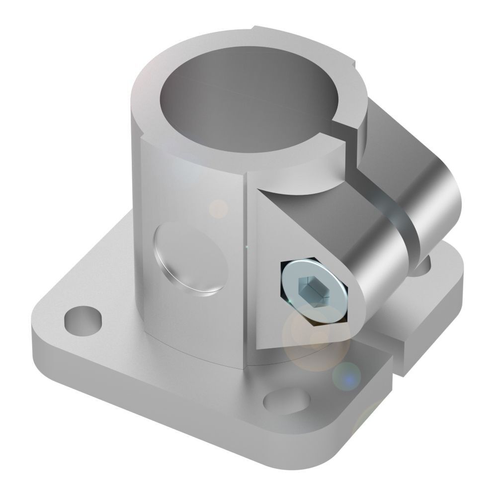 Befestigungstechnik BMS CU-M-D30-E040-00 Befestigungstechnik BMS CU-M-D30-E040-00