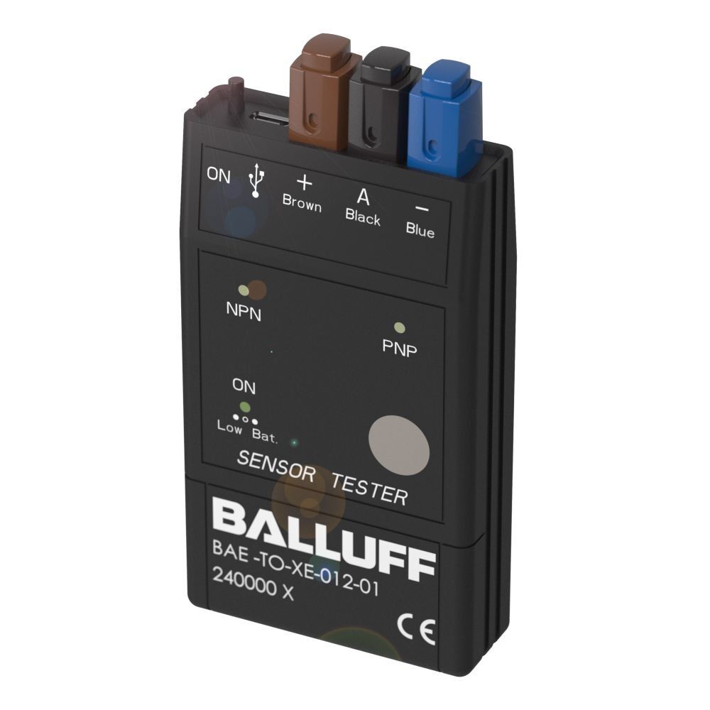 Elektrisches Zubehör BAE TO-XE-012-01 Elektrisches Zubehör BAE TO-XE-012-01