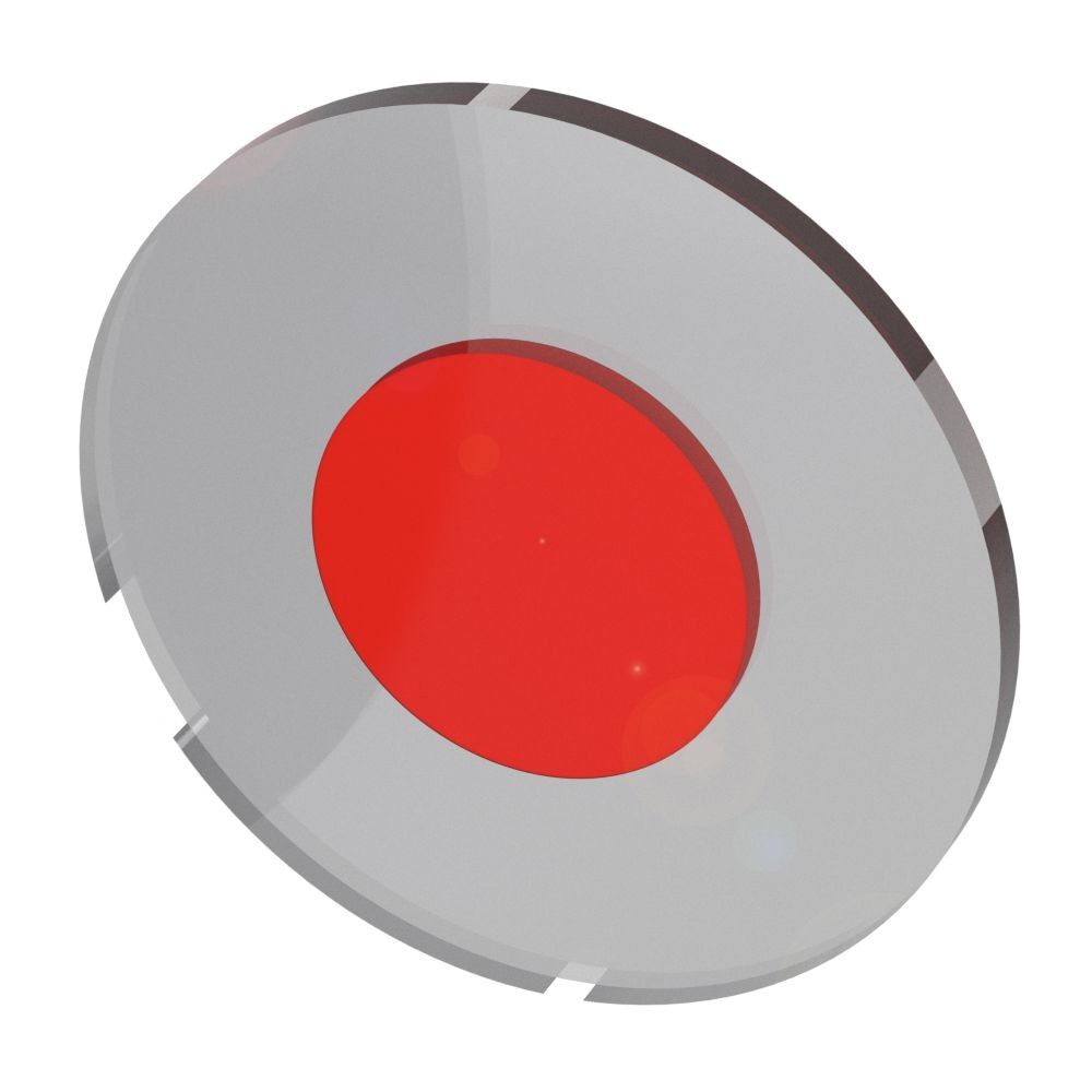 Reflektor, Fasern, Optiken BAM OF-VS-004-RD-38 Reflektor, Fasern, Optiken BAM OF-VS-004-RD-38