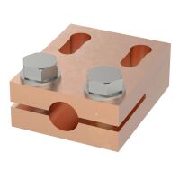 Befestigungstechnik BES 08,0-KB-10/W