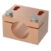 Befestigungstechnik BES 30,0-KB-10/W
