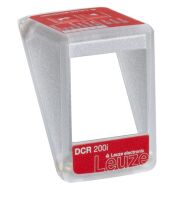 Abdeckhaube Cover DCR 200i
